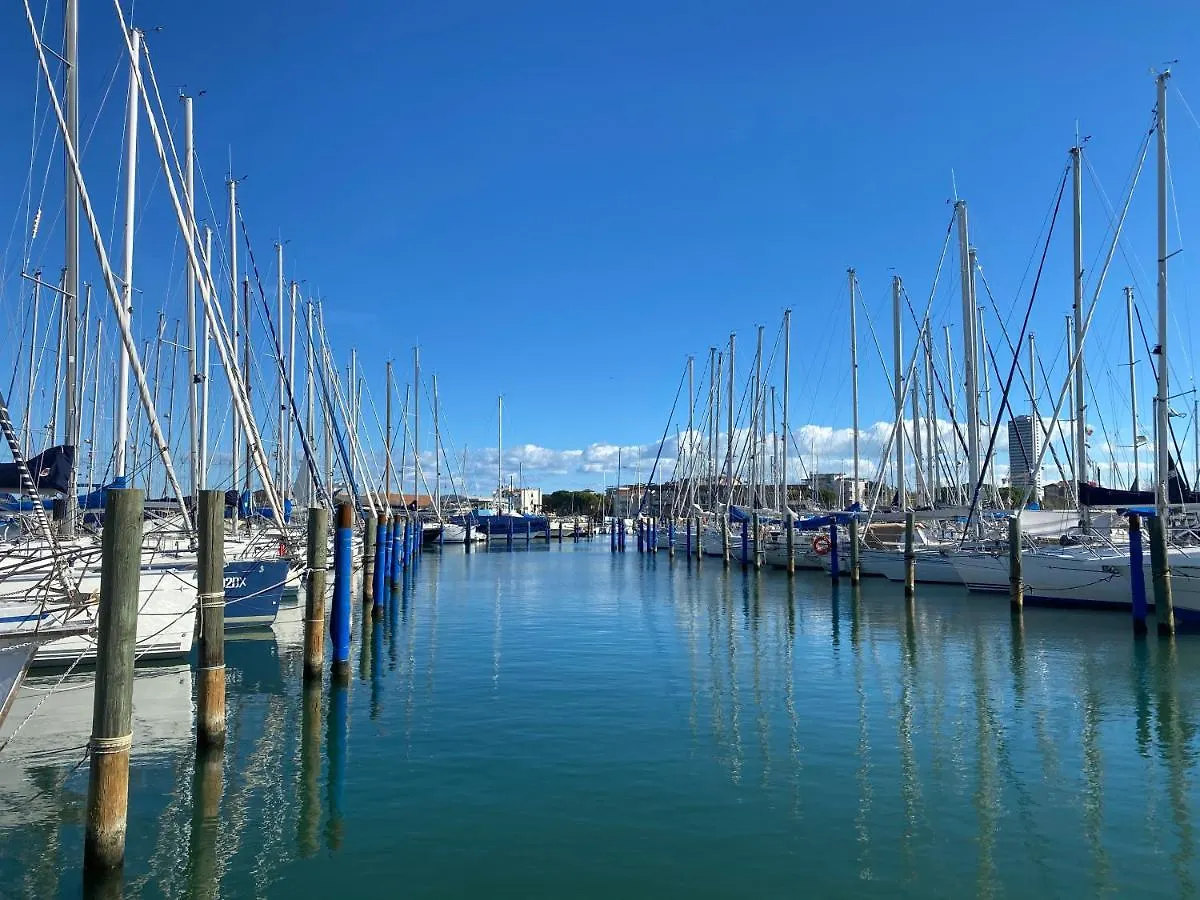 Lupicante 56 Cesenatico