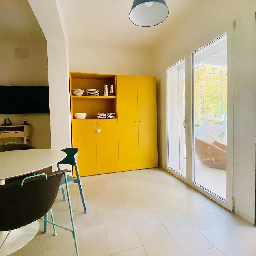 Apartment Lupicante 56 Cesenatico