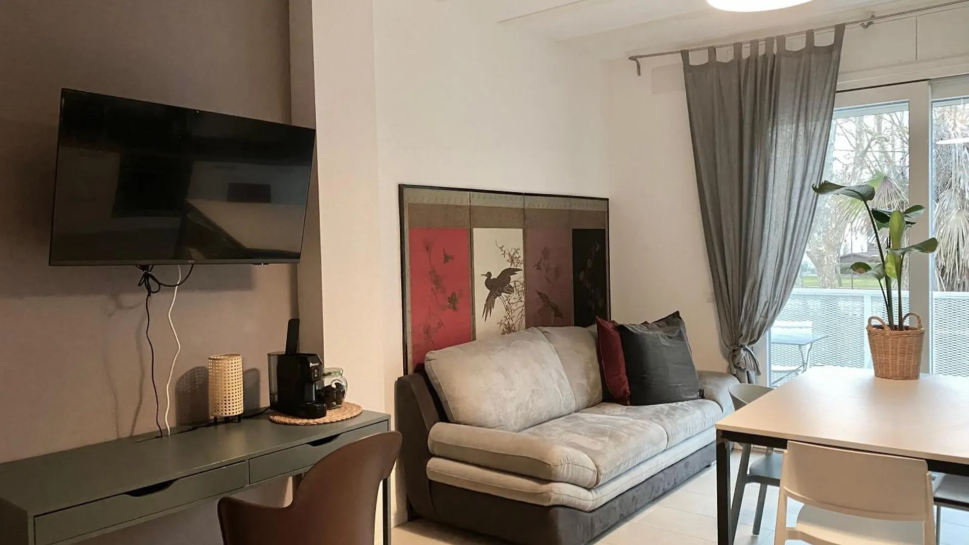 Lupicante 56 Cesenatico Apartment