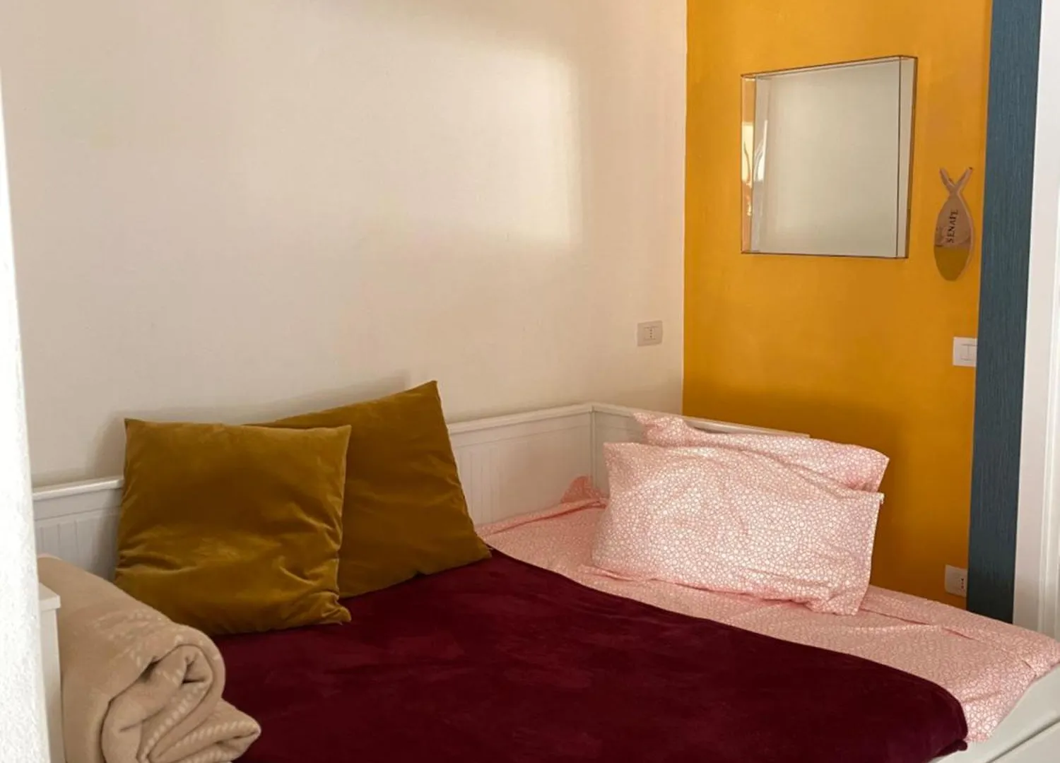 Apartment Lupicante 56 Cesenatico